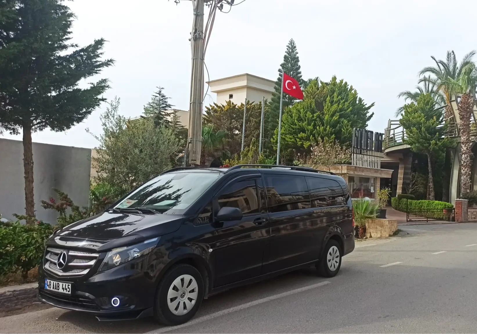 Vip Transfer